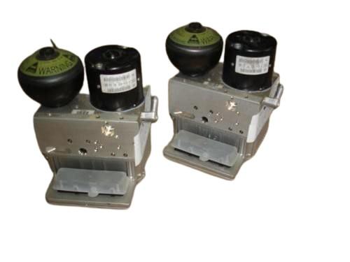 MERCEDES E Class W211 насос SBC ABS A0084313812