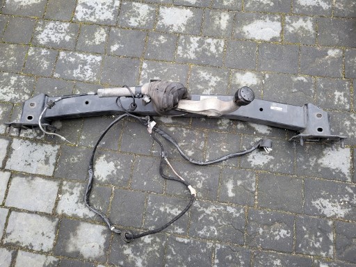 MERCEDES E-CLASS W211 СЕДАН СКЛАДНИЙ ГАК ORIS