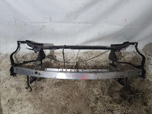 MERCEDES E-CLASS W212 08-13 РЕМІНЬ ПЕРЕДНИЙ