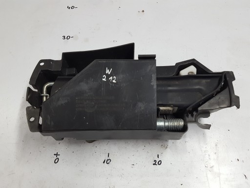 MERCEDES E CLASS W212 09-16 ДОМКРАТ