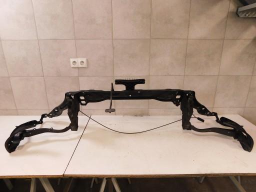 MERCEDES E-CLASS W212 2.2 CDI PAS ПІДСИЛЕННЯ