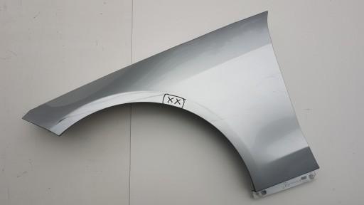 A2128810901 - MERCEDES E-Class W212 крыло левый OEM цвет 775