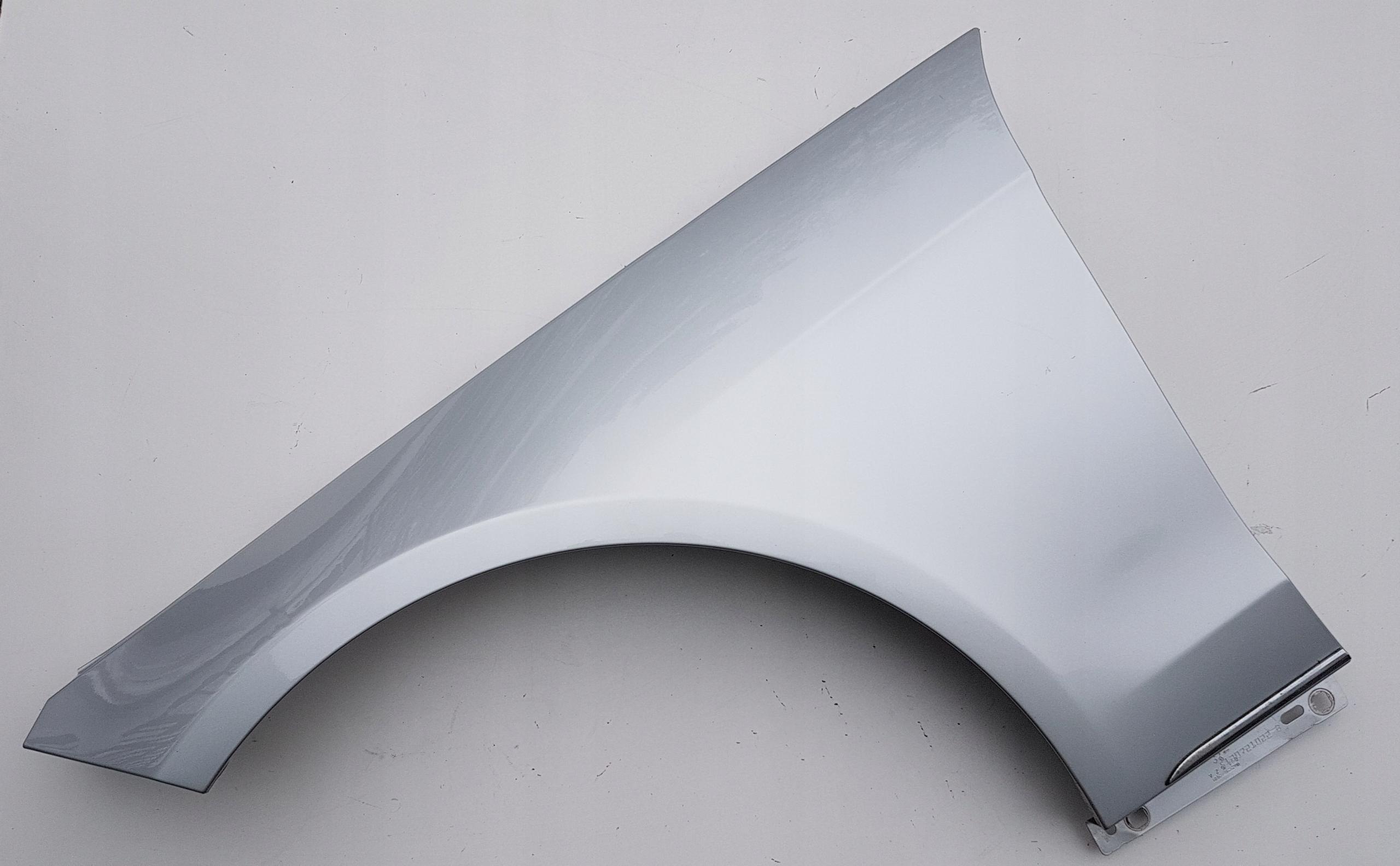 A2128810901 - MERCEDES E-Class W212 крыло левый ом цвет: 775