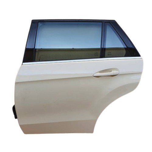 DRZWILTW212 - Mercedes e-class w212 двері лівий задній задній задній