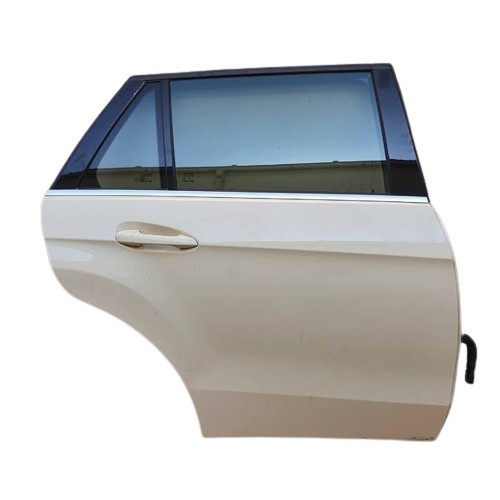 DRZWIPTW212 - Mercedes e-class w212 двери права права