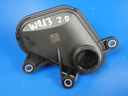 A6541800051 - MERCEDES E Class W213 2.0 CDI дракон масляний насос