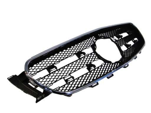 A2138880123 A2138850200 - MERCEDES E CLASS W213 213 AVANT Решетка AMG