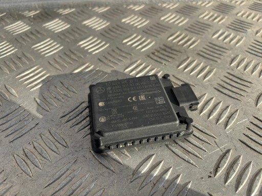 Mercedes e-class w213 213 radar distronic ideal a0009053211