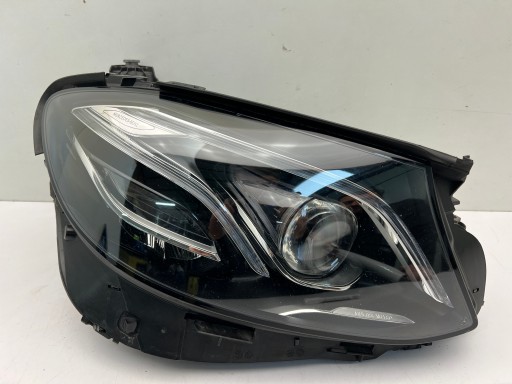 A2139064804 - MERCEDES E-CLASS W213 A213 ФОНАРЬ ПРАВЫЙ MULTIBEAM LED N