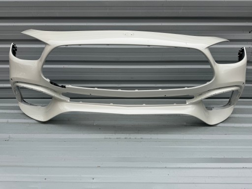 Mercedes E-Class W213 AMG Lift 19R- Bumper Front PDC A2138851605