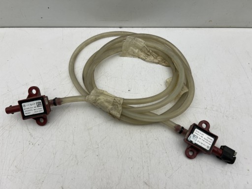 A2139051500 - MERCEDES E-Class W213 датчик удару пішохода оригінал N