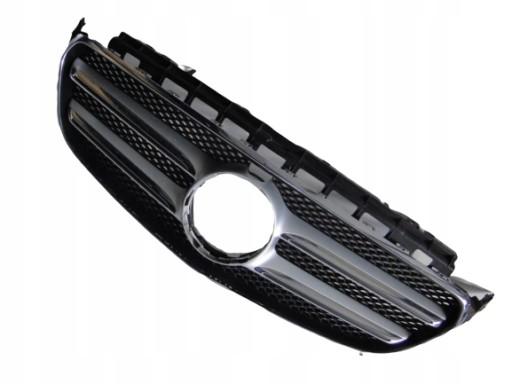 A2138850223 - MERCEDES E CLASS W213 РЕШЕТКА КАМЕРЫ 213