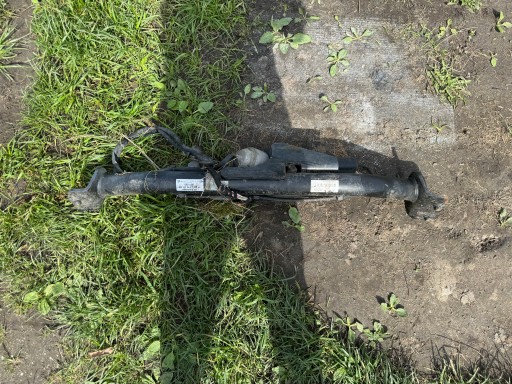 MERCEDES E-CLASS W213 ЭЛЕКТРИЧЕСКИЙ БУКСИРОВОЧНЫЙ КРЮК A2133100100 ОРИГИНАЛЬНЫЙ КОМПЛЕКТ