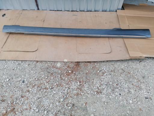 A2136908804 A2136901040 - MERCEDES E-Class W213 педаль порога