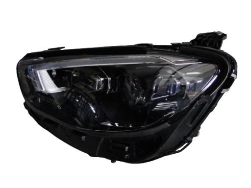 A2139068309 - MERCEDES E CLASS W213 S213 213 ЛИФТ ЛЕВЫЙ ФОНАРЬ MULTIBEAM LED