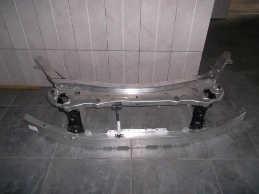 A2136200195 A2136200295 - MERCEDES E CLASS W213 W213 УСИЛИТЕЛЬ ПЕРЕДНЕГО РЕМНЯ