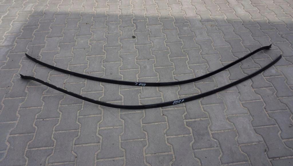 A2576730800 - MERCEDES E В 212 СЕДАН-ОБШИВКА КРЫШИ СПРАВА