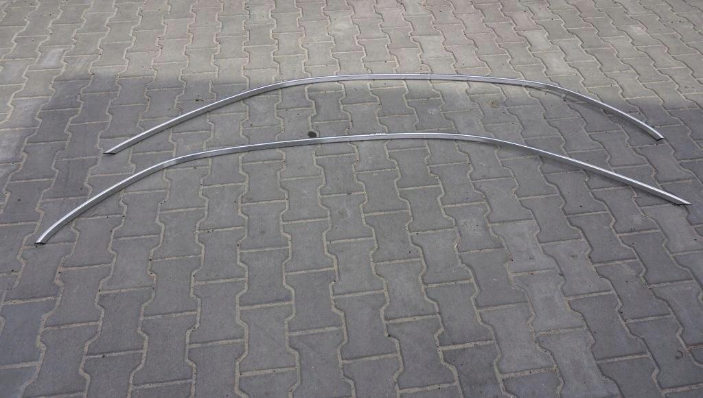 A2576730800 - MERCEDES E В 212 СЕДАН-ОБШИВКА КРЫШИ СПРАВА