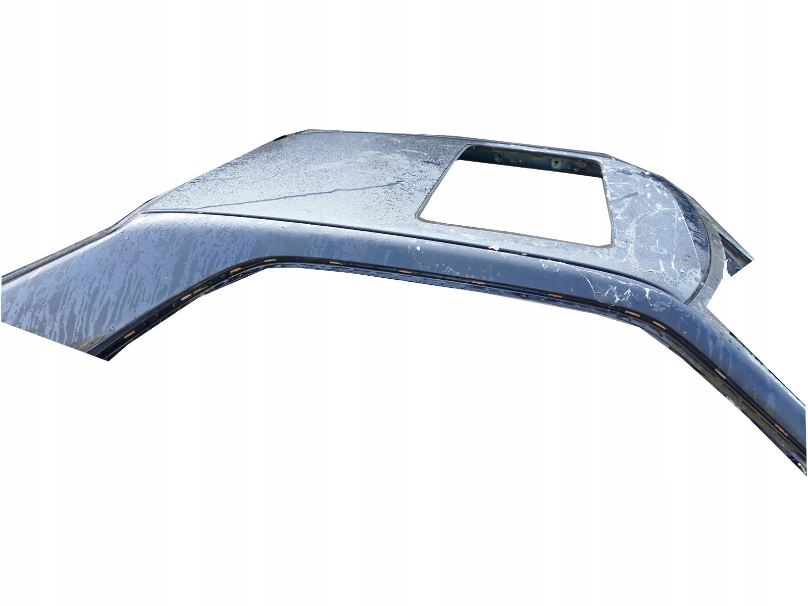 MERCEDES E W124 C124 купе крыша с люком 904