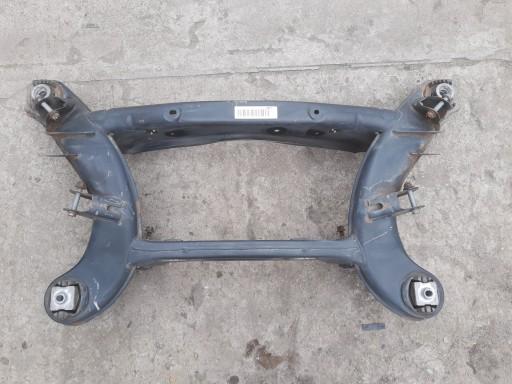 A2043500141 a2123504205 - MERCEDES GLK X204 сани візок ззаду
