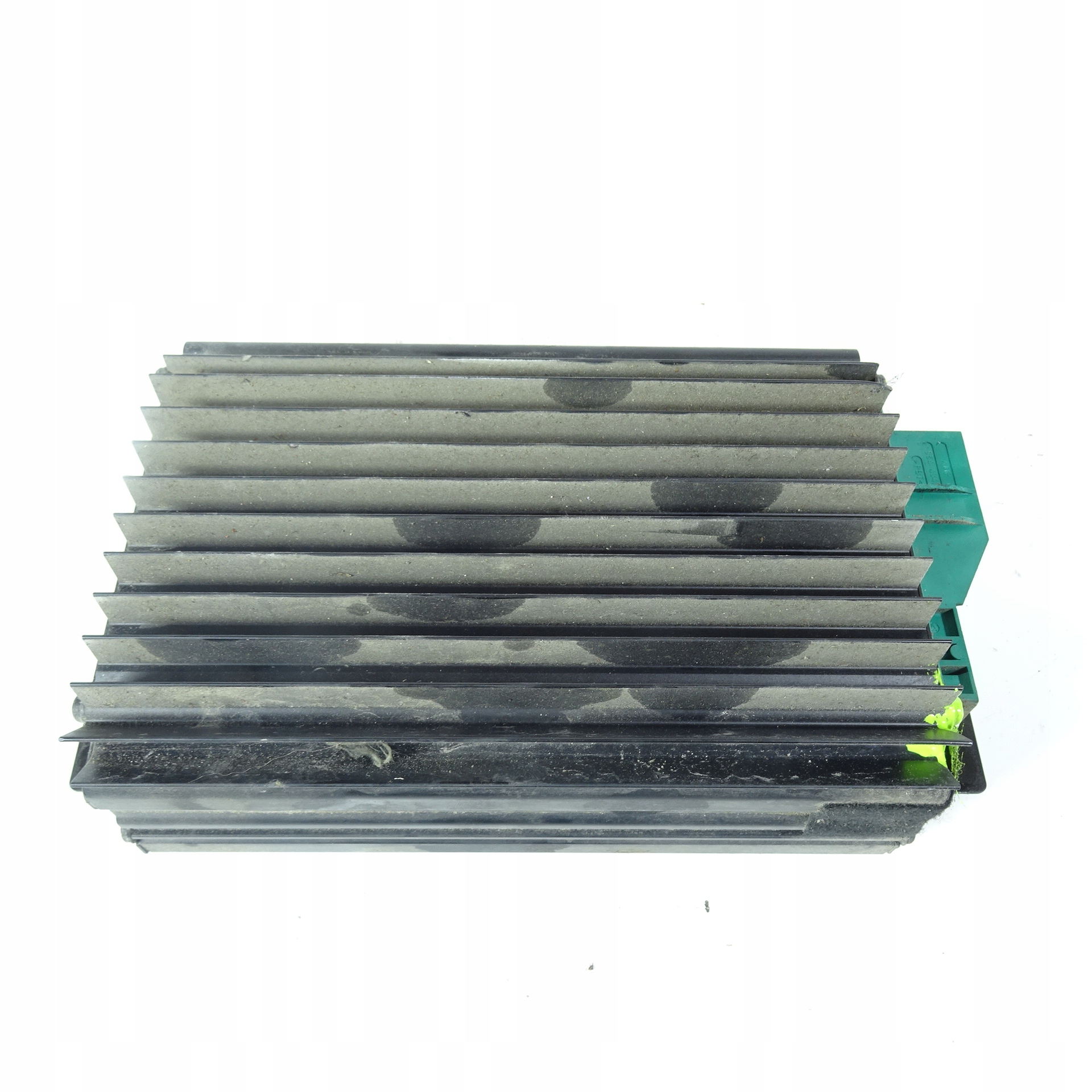 MERCEDES E W210 усилитель 2108202789