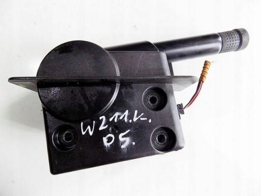 00000 - MERCEDES E W211 05ГОД универсал HEBEL крюк DRAZEK