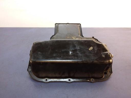 MERCEDES E W211 3.5 B чаша масляный поддон 272.972