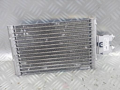 19811981YCTJYBKJ,M - МАСЛООХОЛОДЖУВАЧ MERCEDES E W211 A2115001600