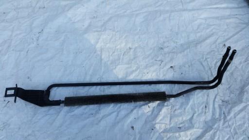 МАСЛООХОЛОДЖУВАЧ MERCEDES E W211 SMA 500.0372