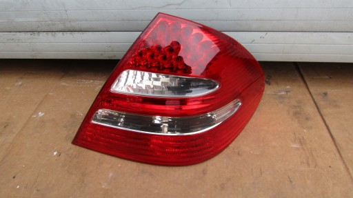 A2118200664 - Mercedes e W211 у 211 Седан Лампа Задній світлодіод рекомендую @
