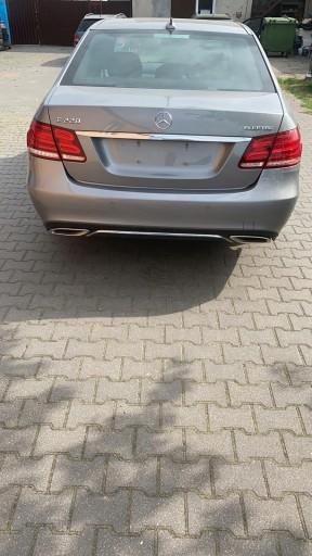 MERCEDES E W212 212 LIFT TYŁ DUPA KOMPLETNY 792 - MERCEDES E W212 212 ЗАДНІЙ ПІДЙОМНИК КОМПЛЕКТ 792