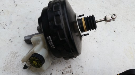 MERCEDES E W212 212 сервопривід насос