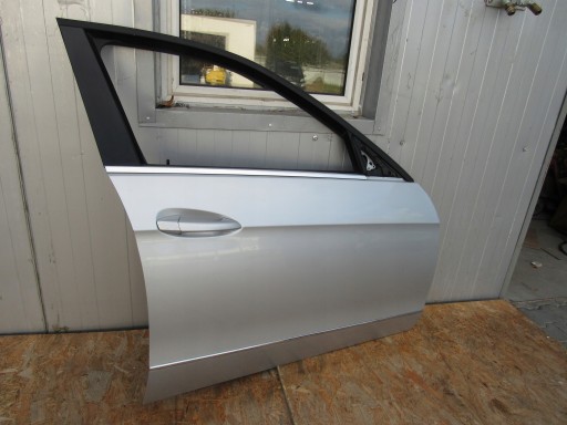 2127221216 - Mercedes e w212 дверная дверная правая передняя передняя передняя часть a2127221216