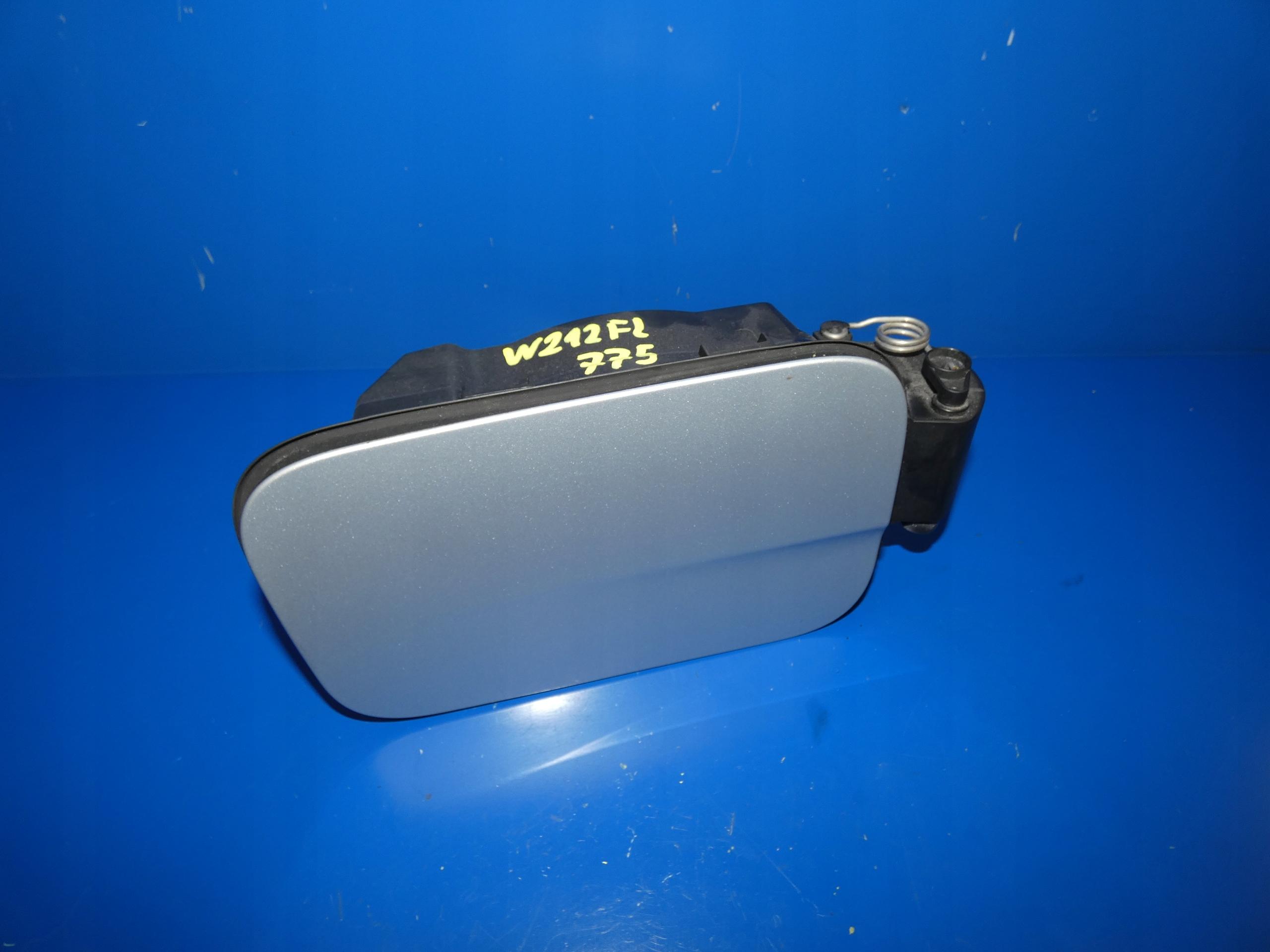 MERCEDES E W212 крышка топливного бака крышка