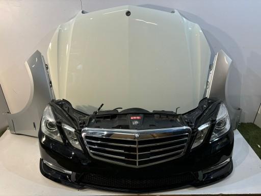 A2128200939KZ - MERCEDES E W212 Повний перед / Капот - 15356