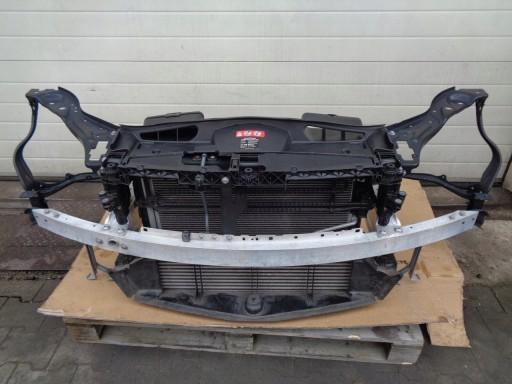 MERCEDES E W212 УСИЛЕНИЕ ПОДЪЕМНИКА 200 220 2.2 CDI