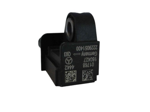 A2229051400 - MERCEDES E W213 213 датчик удару бампера