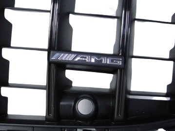 A2138171001 - MERCEDES E W213 213 LIFT AMG BADGE W Решетка радиатора 63
