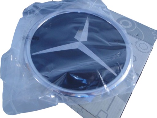 A0008880500 - MERCEDES E W213 213 W214 214 238 CLS 257 ЕМБЛЕМА ЗІРКА З СІТКОЮ ДЛЯ РАДАРУ