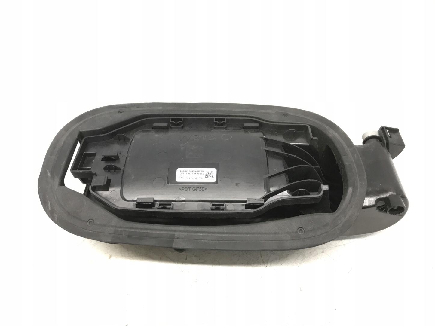 MERCEDES E W213-крышка топливного бака A2136302503