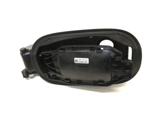 MERCEDES E W213 крышка топливного бака A2136303003