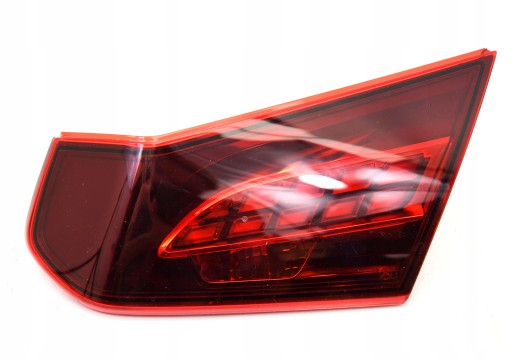 A2139068405 - Mercedes e W213 Lift задняя лампа правая оригинал