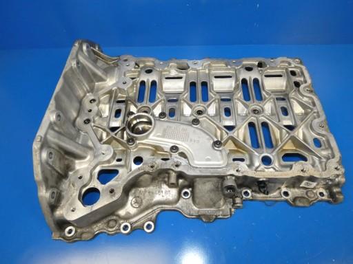 A6540146100 - MERCEDES E W213 W205 2.0 CDI 654 масляний піддон