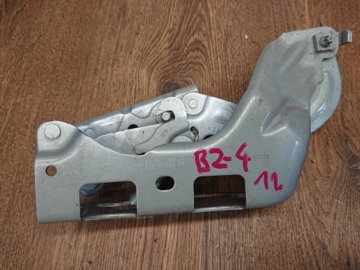 MERCEDES E W213 петля капота правая A2138800128