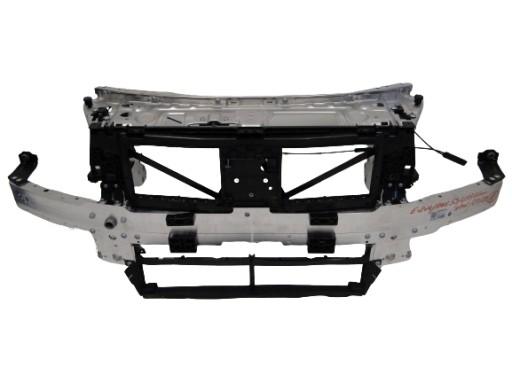 A2146201100 A2146209100 - MERCEDES E W214 S214 214 УСИЛИТЕЛЬ ПЕРЕДНЕГО РЕМНЯ БАЛКА ЗОНА США 53 AMG