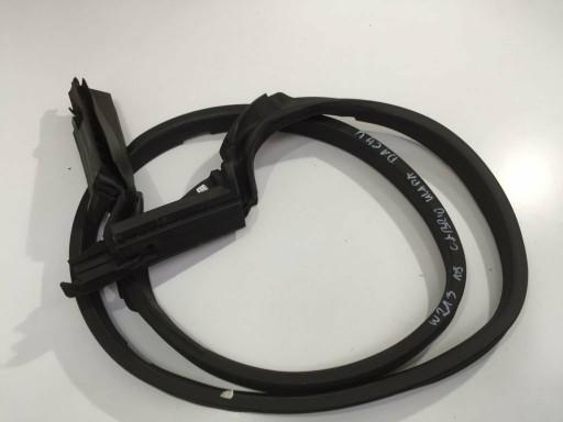 A2387503600 - MERCEDES E W238 кабриолет на крышу