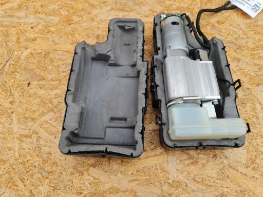 A2388000030 - Mercedes E W238 E220 E200 кабриолет крыша насос