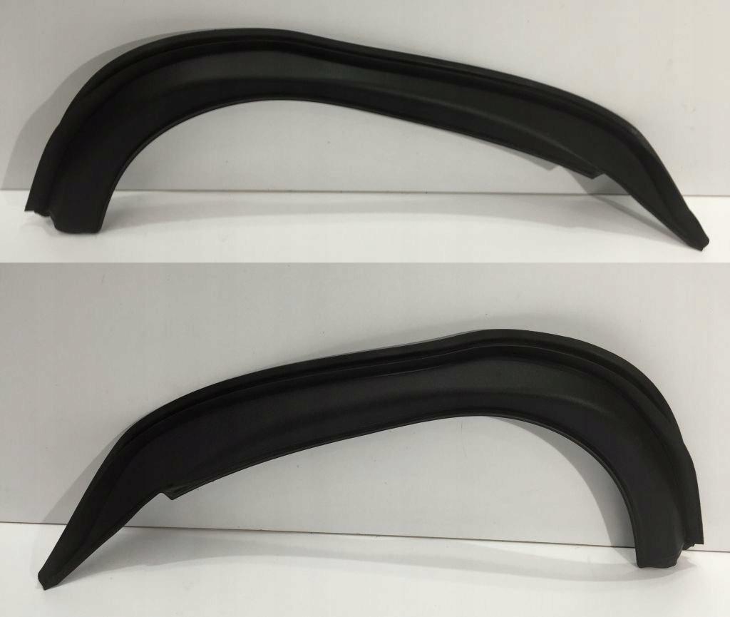 A2387272200 A2387272100 - MERCEDES E W238 W213 ущільнення правої двері