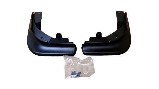 Комплект передніх бризговиків MERCEDES E-class W213 OE