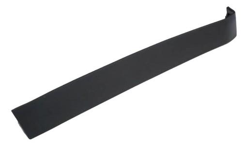 A2106902562 - MERCEDES E-Class прокладка порога передняя левая OE